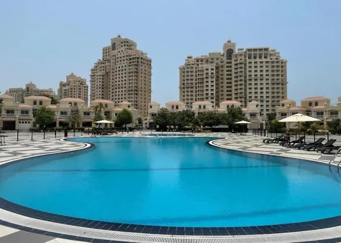 Dar 66 Plunge Pool Resort Townhouses