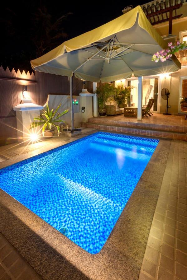 Dar 66 Plunge Pool Holiday home *