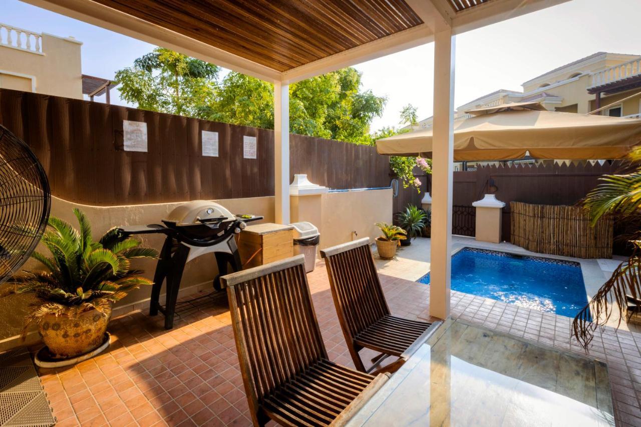 Dar 66 Plunge Pool Holiday home Ras al-Khaimah
