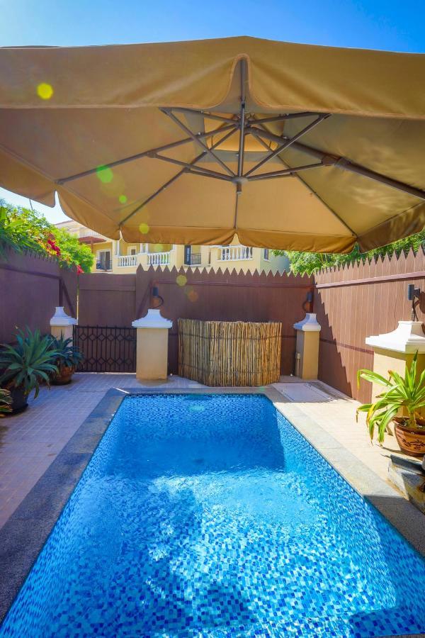 Holiday home Dar 66 Plunge Pool Ras al-Khaimah