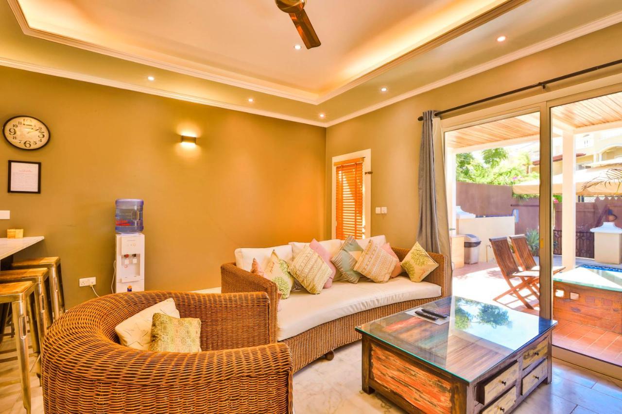 Holiday home Dar 66 Plunge Pool