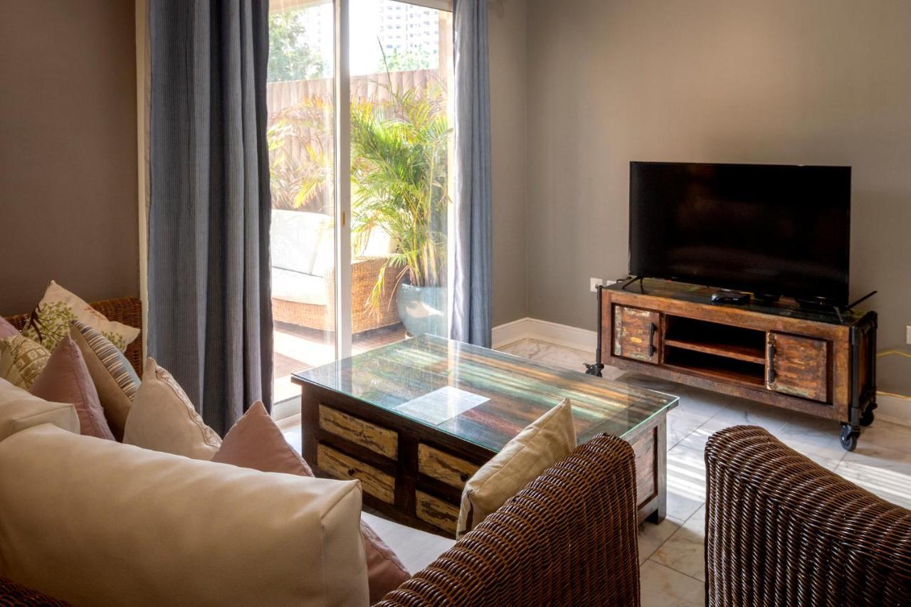 Holiday home Dar 66 Plunge Pool Ras al-Khaimah