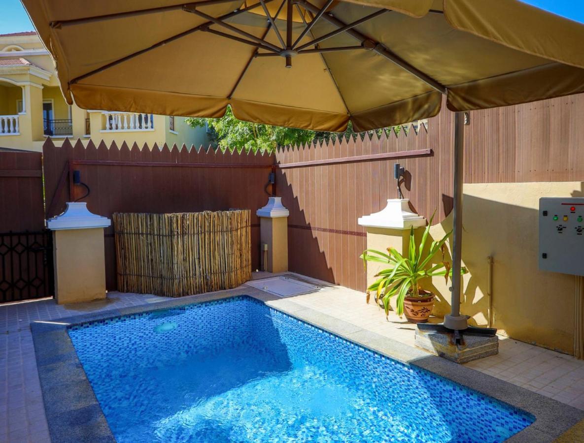 Holiday home Dar 66 Plunge Pool