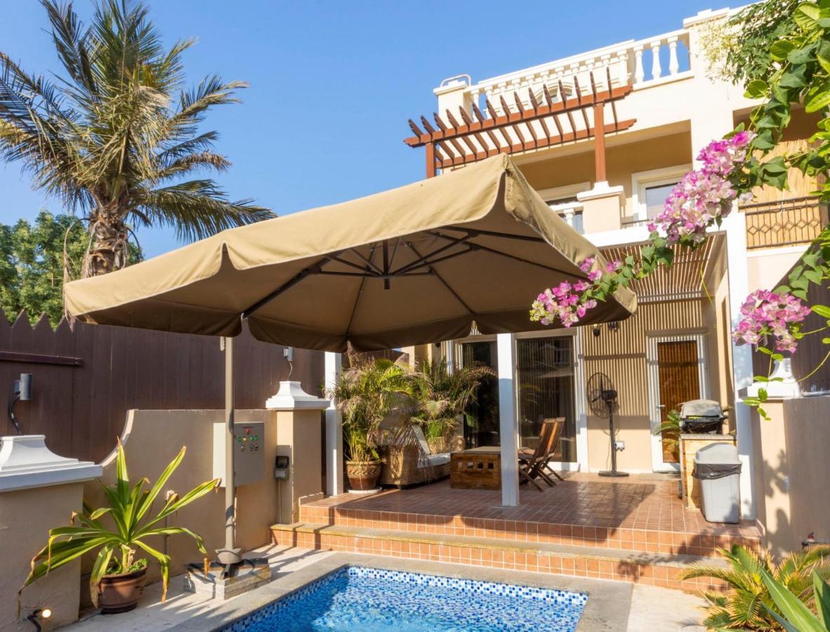 Holiday home Dar 66 Plunge Pool *