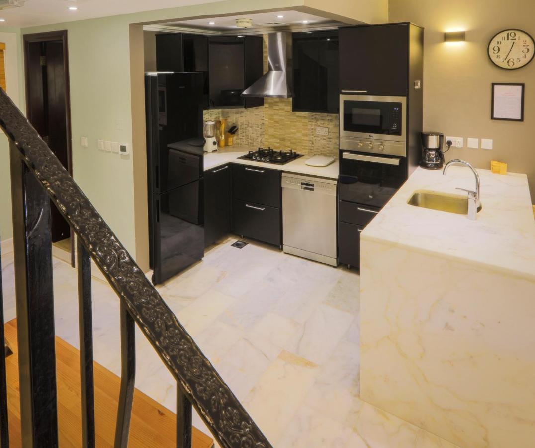 Holiday home Dar 66 Plunge Pool