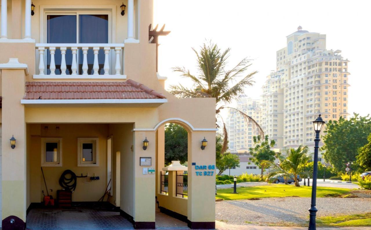 Holiday home Dar 66 Plunge Pool Ras al-Khaimah