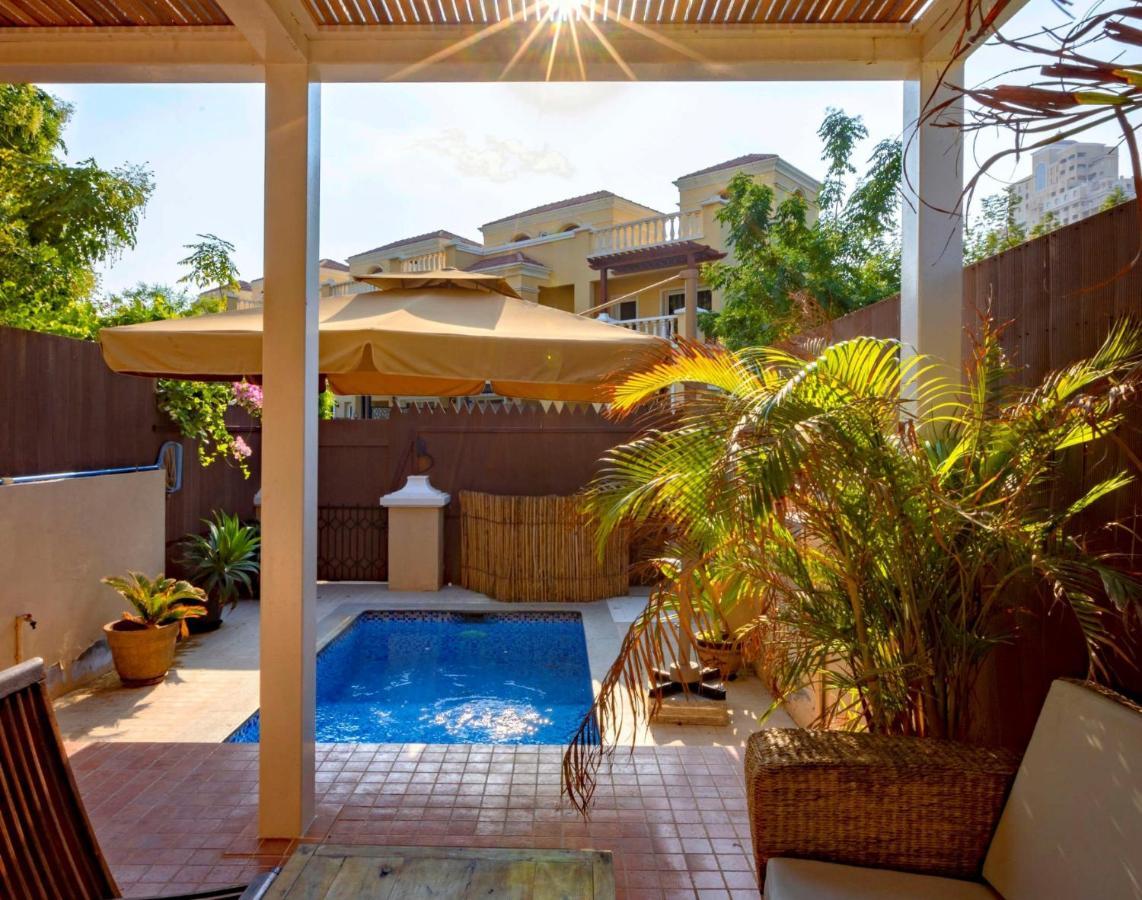 Holiday home Dar 66 Plunge Pool Ras al-Khaimah