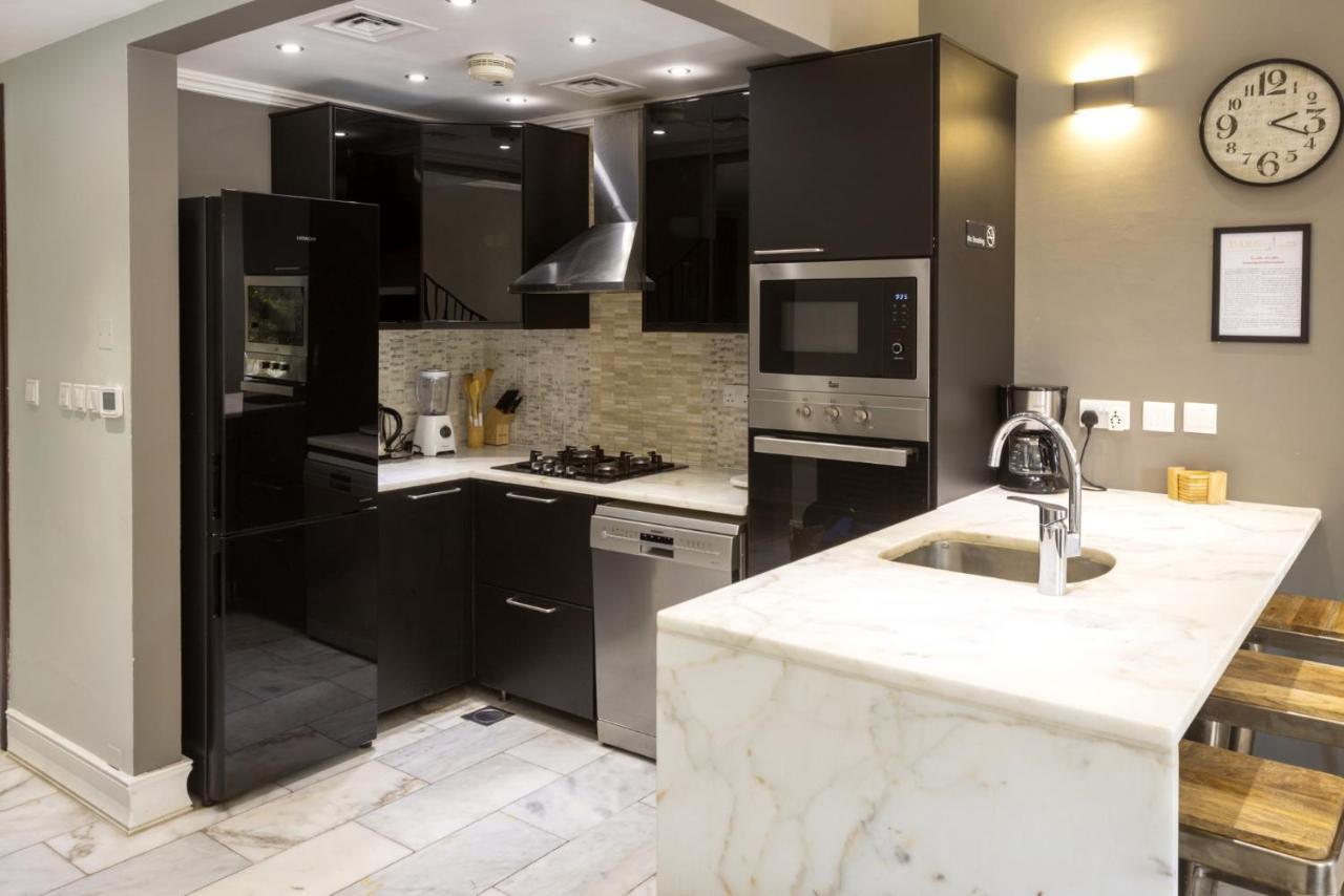 Holiday home Dar 66 Plunge Pool