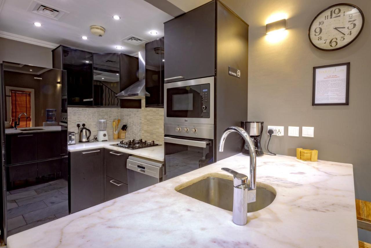 Dar 66 Plunge Pool Ras al-Khaimah