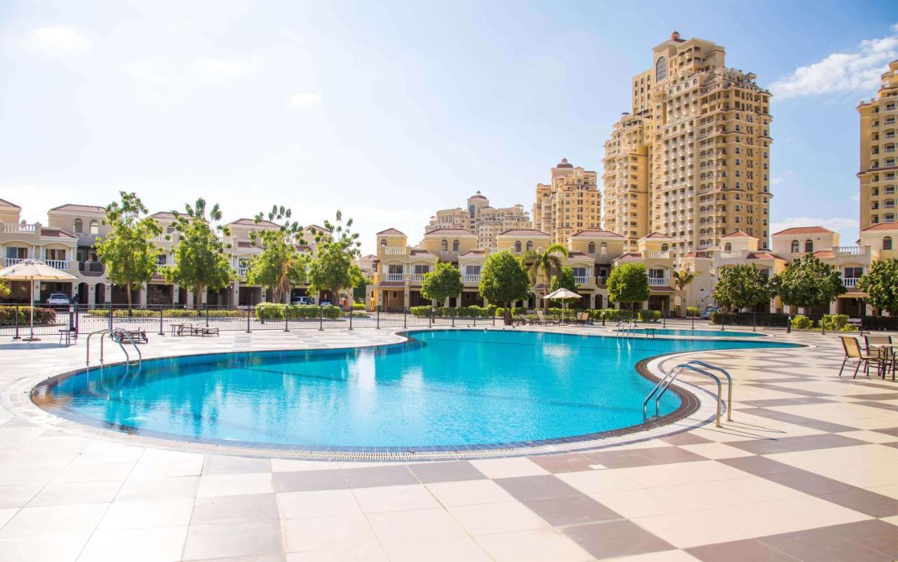 Holiday home Dar 66 Plunge Pool Ras al-Khaimah