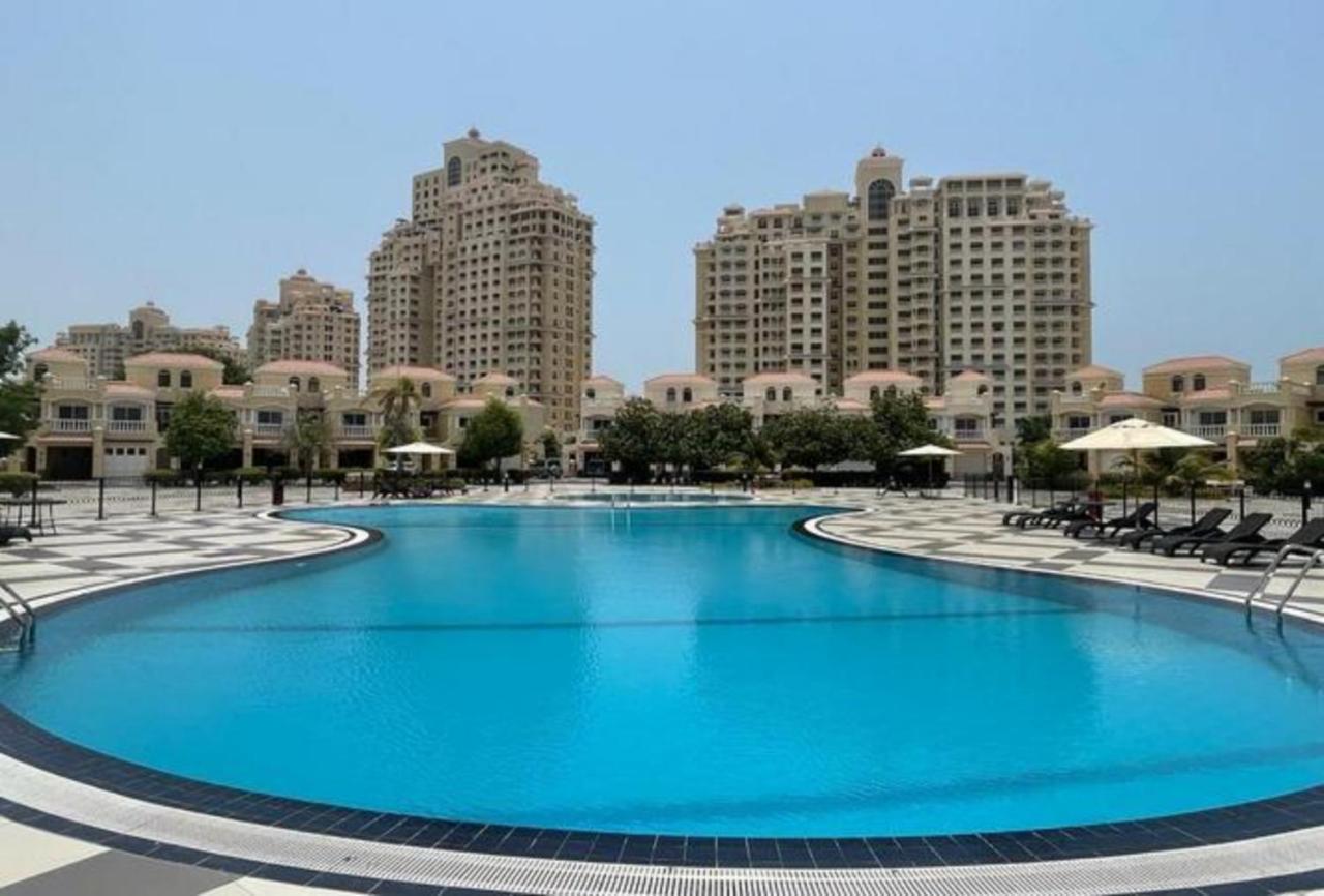 Dar 66 Plunge Pool Holiday home Ras al-Khaimah