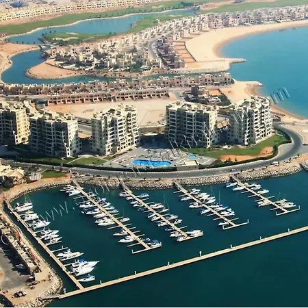 Dar 66 Plunge Pool Resort Townhouses Ras al-Khaimah Exterior photo